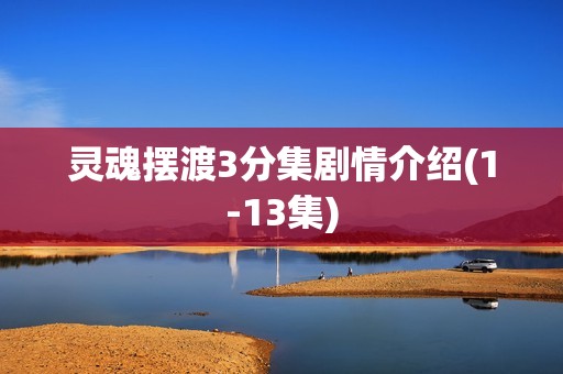 灵魂摆渡3分集剧情介绍(1-13集)