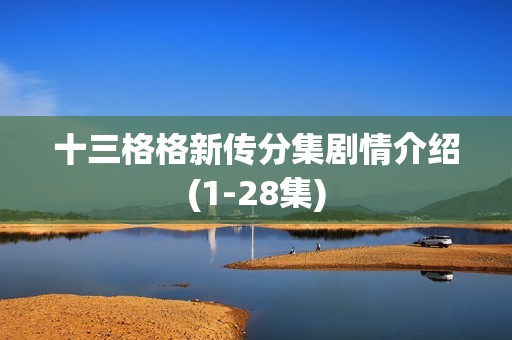 十三格格新传分集剧情介绍(1-28集)