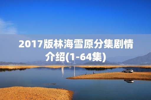2017版林海雪原分集剧情介绍(1-64集)