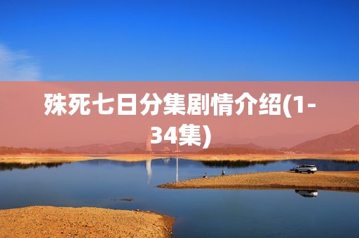 殊死七日分集剧情介绍(1-34集)