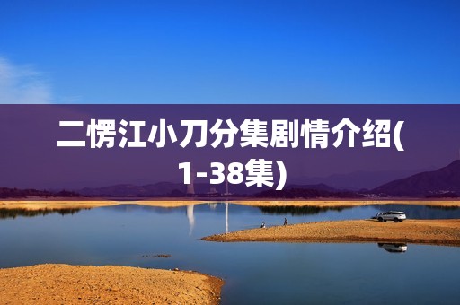 二愣江小刀分集剧情介绍(1-38集)