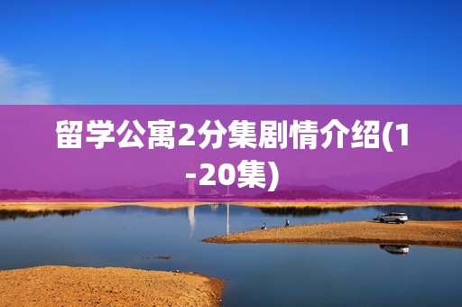 留学公寓2分集剧情介绍(1-20集)