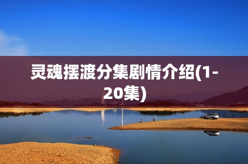 灵魂摆渡分集剧情介绍(1-20集)