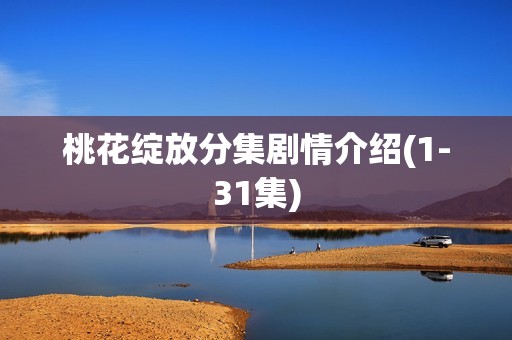 桃花绽放分集剧情介绍(1-31集)