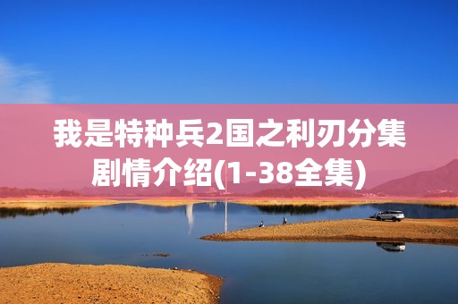 我是特种兵2国之利刃分集剧情介绍(1-38全集)