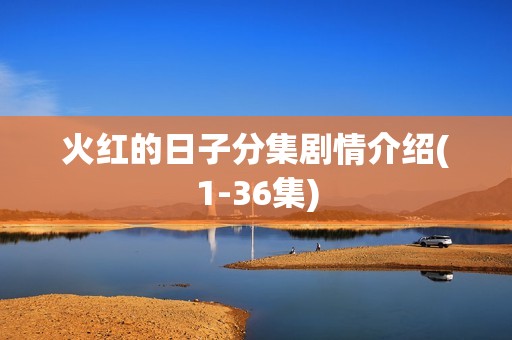 火红的日子分集剧情介绍(1-36集)