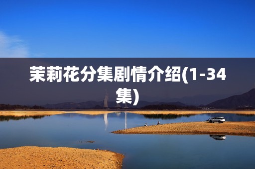 茉莉花分集剧情介绍(1-34集)