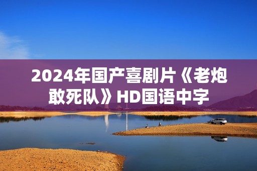 2024年国产喜剧片《老炮敢死队》HD国语中字