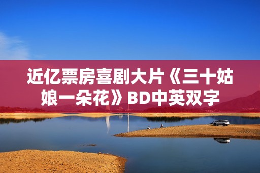 近亿票房喜剧大片《三十姑娘一朵花》BD中英双字