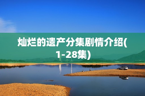 灿烂的遗产分集剧情介绍(1-28集)