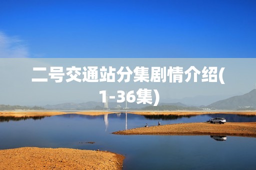 二号交通站分集剧情介绍(1-36集)