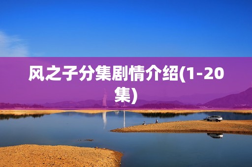 风之子分集剧情介绍(1-20集)