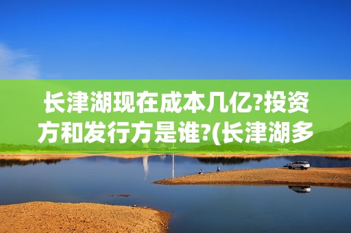长津湖现在成本几亿?投资方和发行方是谁?(长津湖多少钱能收回成本)