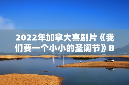 2022年加拿大喜剧片《我们要一个小小的圣诞节》BD英语中字