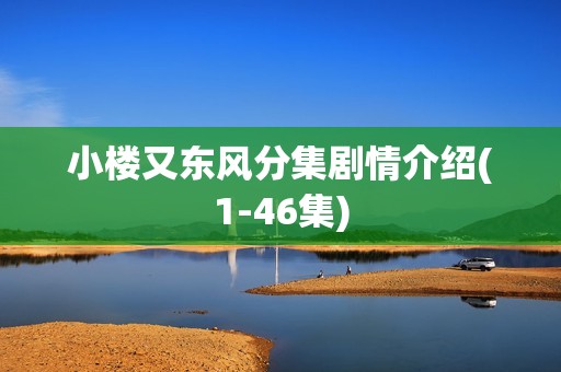 小楼又东风分集剧情介绍(1-46集)