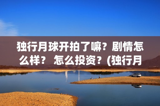 独行月球开拍了嘛？剧情怎么样？ 怎么投资？(独行月球什么时候上映)