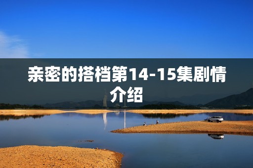 亲密的搭档第14-15集剧情介绍