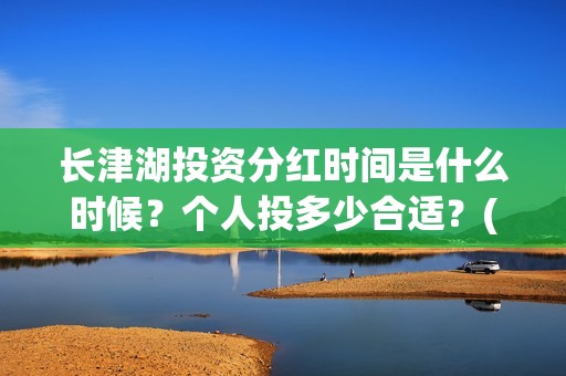 长津湖投资分红时间是什么时候？个人投多少合适？(长津湖投资回报)