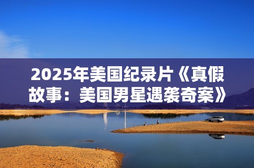 2025年美国纪录片《真假故事：美国男星遇袭奇案》HD英语中字
