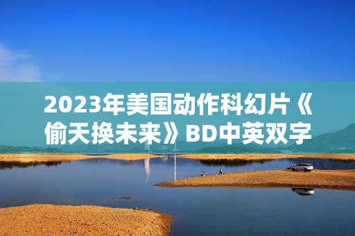 2023年美国动作科幻片《偷天换未来》BD中英双字