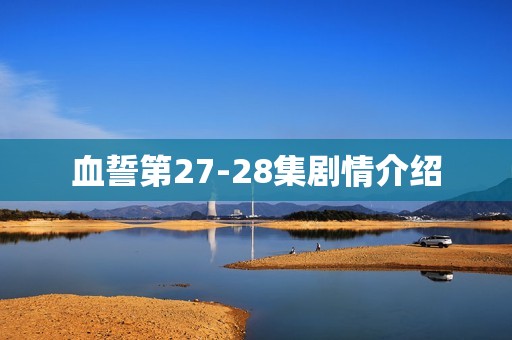 血誓第27-28集剧情介绍