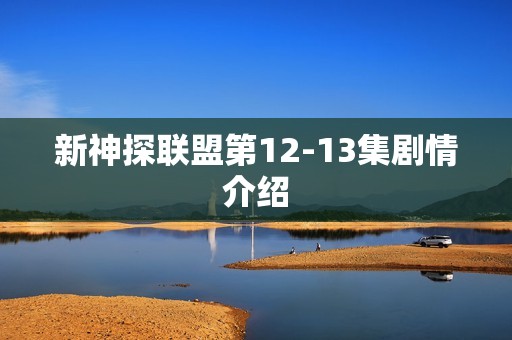 新神探联盟第12-13集剧情介绍
