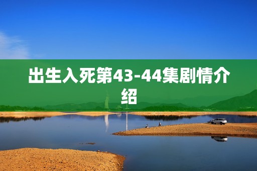 出生入死第43-44集剧情介绍