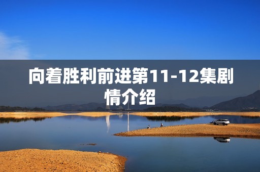 向着胜利前进第11-12集剧情介绍