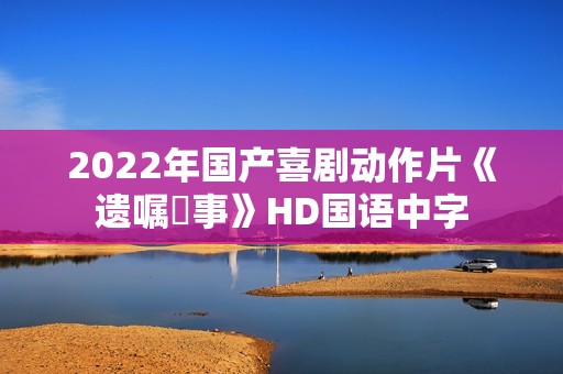 2022年国产喜剧动作片《遗嘱囧事》HD国语中字