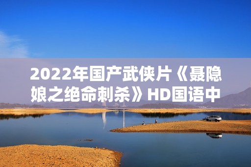 2022年国产武侠片《聂隐娘之绝命刺杀》HD国语中字