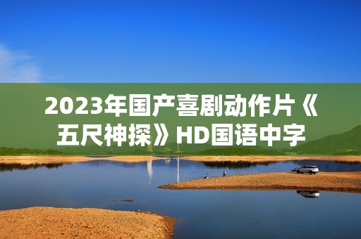 2023年国产喜剧动作片《五尺神探》HD国语中字