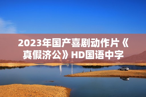 2023年国产喜剧动作片《真假济公》HD国语中字