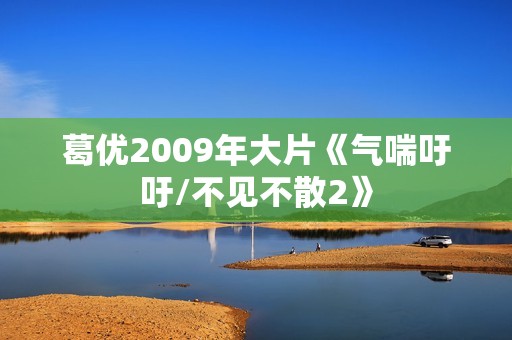葛优2009年大片《气喘吁吁/不见不散2》