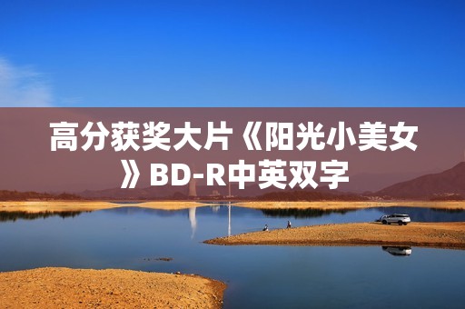 高分获奖大片《阳光小美女》BD-R中英双字