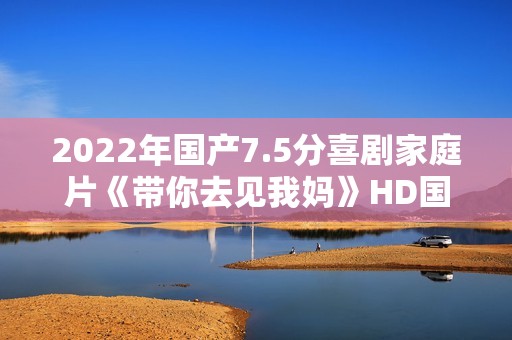 2022年国产7.5分喜剧家庭片《带你去见我妈》HD国语中字