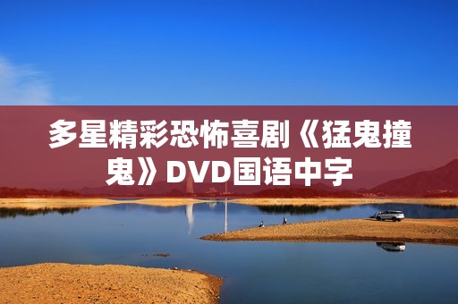 多星精彩恐怖喜剧《猛鬼撞鬼》DVD国语中字