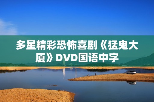 多星精彩恐怖喜剧《猛鬼大厦》DVD国语中字