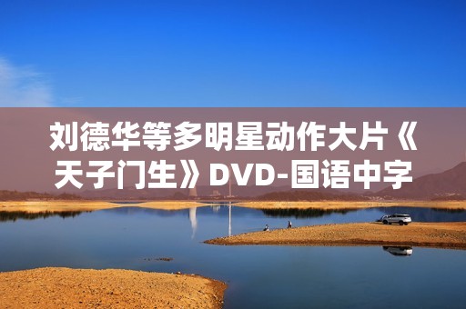 刘德华等多明星动作大片《天子门生》DVD-国语中字