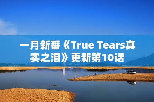 一月新番《True Tears真实之泪》更新第10话