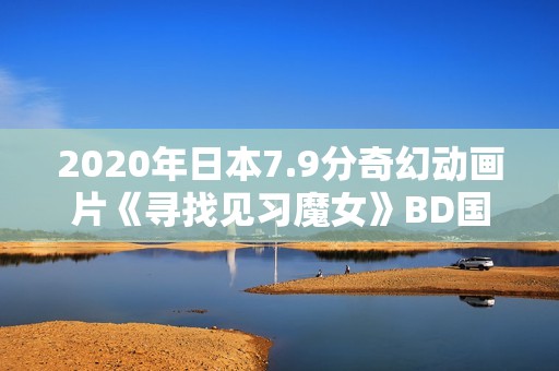 2020年日本7.9分奇幻动画片《寻找见习魔女》BD国日双语中字