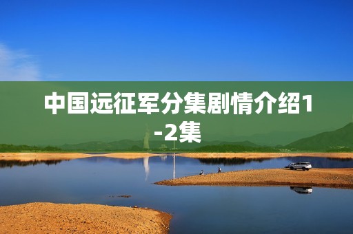 中国远征军分集剧情介绍1-2集