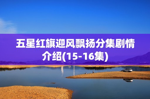 五星红旗迎风飘扬分集剧情介绍(15-16集)