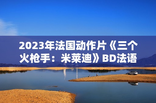 2023年法国动作片《三个火枪手：米莱迪》BD法语中字