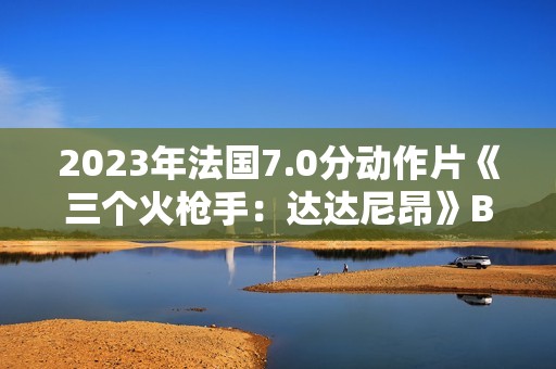 2023年法国7.0分动作片《三个火枪手：达达尼昂》BD法语中字
