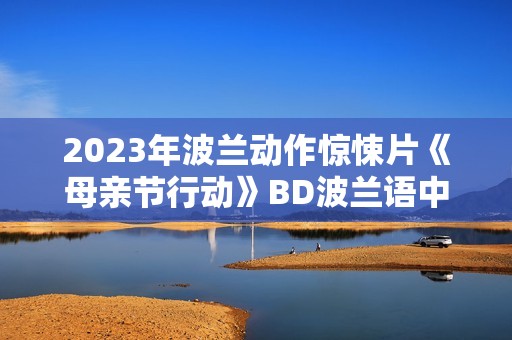 2023年波兰动作惊悚片《母亲节行动》BD波兰语中字