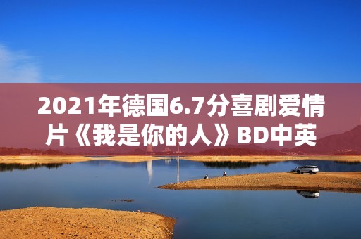 2021年德国6.7分喜剧爱情片《我是你的人》BD中英双字
