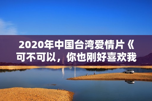 2020年中国台湾爱情片《可不可以，你也刚好喜欢我》BD国语中字