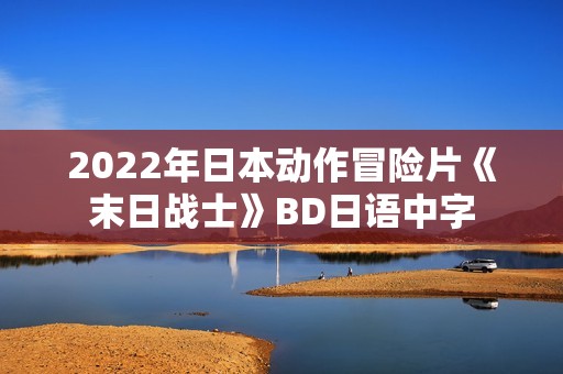 2022年日本动作冒险片《末日战士》BD日语中字