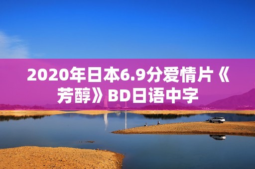 2020年日本6.9分爱情片《芳醇》BD日语中字