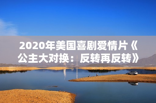 2020年美国喜剧爱情片《公主大对换：反转再反转》BD中字